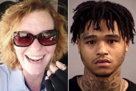 O poștăriță de 45 de ani a fost executată în plină stradă, după ce un bărbat şi-a ieşit din minţi pentru că nu i-au venit scrisorile, în SUA