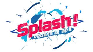 Splash! Vedete la apă, un nou sezon în curând, la Antena 1