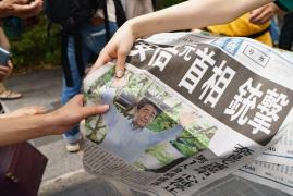 Twitter, Facebook şi alte reţele de socializare şterg înregistrări video ale asasinării lui Shinzo Abe