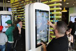 Criză de cartofi la "Gusos şi atât"