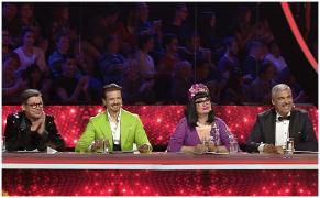 Juriul Te Cunosc De Undeva