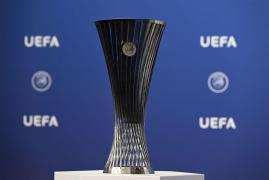 Echipele româneşti şi-au aflat posibilele adversare din playofful Conference League