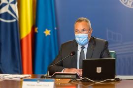 Nicolae Ciucă garantează că va pune la dispoziţia Justiţiei tot ce e necesar pentru ca vinovaţii din 10 august 2018 să răspundă în faţa legii