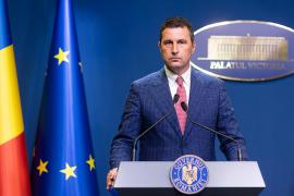 Tanczos Barna: Toate finanţările care vin de la Budapesta sunt legale. UDMR nu a folosit bani din Ungaria pentru activităţi politice