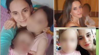 "Cati, prea devreme ai plecat!". Două fetiţe vor crește fără mama lor, după un accident cumplit la ieșirea din Constanța