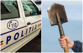 Suceveanul violent a fost arestat preventiv după un an şi jumătate