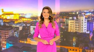 Știrile zilei, 11 august 2022. România trimite pompieri să ajute la stingerea incendiilor din Franţa;