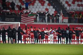 Sepsi OSK, eliminată din Europa Conference League de Djurgaardens IF. Formaţia a fost învinsă cu scorul de 3-1