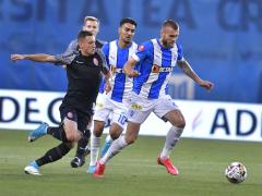 Universitatea Craiova, calificată în play-off-ul Europa Conference League. Formaţia a învins echipa Zaria Lugansk, cu 3-0
