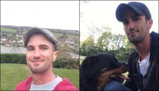 Un tânăr de 20 de ani a fost arestat, suspectat că este responsabil de deținerea unui câine periculos