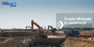 (P) Gestionează eficient flota auto