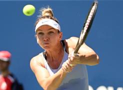Simona Halep s-a calificat în semifinale la Toronto