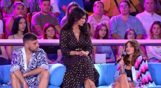 Splash! Vedete la apă: Laura Mușuroaea a solicitat intervenția medicilor. Maria Constantin și Juno s-au calificat în finala săptămânii