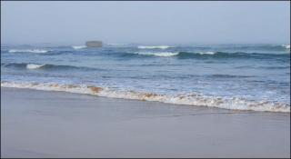 Băiatul era dat dispărut de două zile