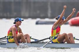 Ancuţa Bodnar şi Simona Radiş