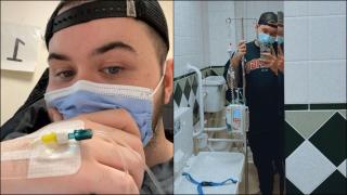 Medicii i-au mai dat 12 luni de trăit din cauza cancerului