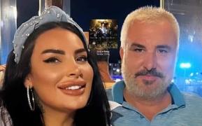 ''Dacă murim, murim împreună!'' Orbit de gelozie, un bărbat de 41 de ani şi-a luat iubita în braţe şi s-au aruncat de pe o stâncă, în Turcia