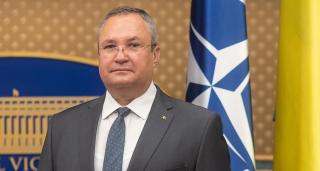 Mesajul premierului Ciucă de Ziua Marinei: România rămâne principalul stat care sprijină exporturile şi importurile Ucrainei, greu încercată în război