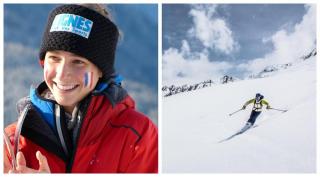 Nu este clar cum au căzut femeile de pe munte