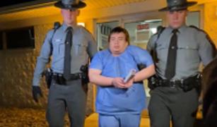 Criminalul riscă pedeapsa cu moartea