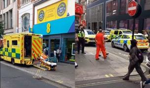 Un suspect a fost arestat