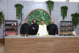 Chefi la cuțițe revine cu un sezon unic. Gina Pistol și Irina Fodor prezintă sezonul 10 al show-ului culinar