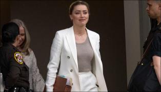 Actrița angajează avocați noi și susține că au fost descoperite dovezi noi