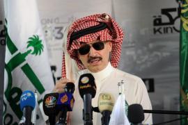 Prințul Alwaleed Bin Talal