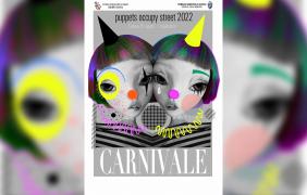 (P) Între 25 august și 1 septembrie Craiova devine capitala păpușilor gigant la Festivalul Puppets Occupy Street