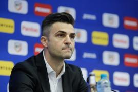Florin Bratu, demis de la conducerea naţionalei de tineret a României. Emil Săndoi îi ia locul şi are obiectiv calificarea în semifinalele CE 2023