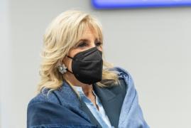 Prima Doamnă a Americii, Jill Biden