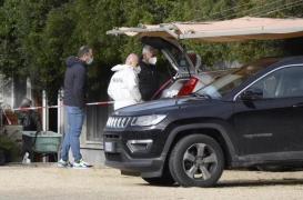 Moartea misterioasă a unei românce, în Italia. Violeta a fost găsită fără viață în portbagajul unei mașini, după ce fusese dată dispărută de familie