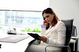 Iulia Verdeş se alătură distribuţiei Adela