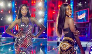 Splash! Vedete la apă. Naomi Hedman, în lacrimi la antrenamente. Care a fost motivul pentru care logodnica lui Florin Ristei a clacat