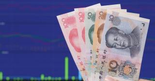 Hong Kong şi Marea Britanie sunt înaintea Kremlinului în privinţa utilizării yuanului pentru plăţile globale.