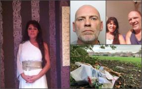 Mireasă ucisă de soț chiar în noaptea nunții. Bărbatul, care a plecat apoi singur în luna de miere, condamnat la închisoare pe viață, în Canada