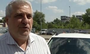 Marius a renunțat la mașina Diesel în urmă cu 6 luni și și-a cumpărat una electrică. Nu regretă deloc investiția: "Ține cu casa, să zic aşa"
