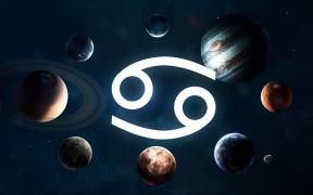 Horoscop Rac săptămâna 22-28 august 2022