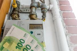 Facturile vor fi calculate cu preţul prevăzut în contractele de gaze din Italia