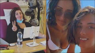 Femeia a fost diagnosticată cu o formă foarte rară de cancer la sân