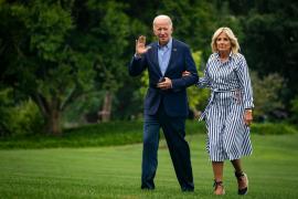 Jill Biden, Prima Doamnă a Statelor Unite