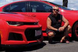 Un bărbat de 53 de ani, care a visat numerele norocoase la loterie şi a dat lovitura, spune că suma uriaşă i-a distrus viaţa