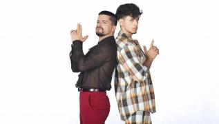 Te cunosc de undeva!, în curând la Antena 1: 8 cupluri de vedete au spus DA transformărilor în cel de-al 18-lea sezon