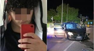 O femeie soldat american, beată, a ucis cu mașina un băiat de 15 ani în Italia. "Vreau dreptate și o vreau aici, în Italia!”