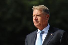 Klaus Iohannis: 23 august 1939 a fost ziua condamnării întregii umanităţi la un viitor crunt