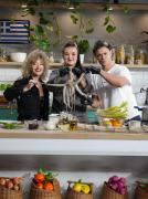 Hello Chef: călătorie culinară pe patru continente în noul sezon, din 28 august, la Antena 1