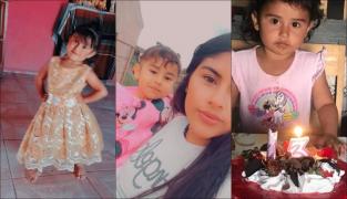 Unul din participanții la înmormântare a observat că panoul de sticlă al sicriului era aburit