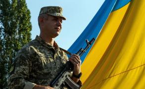 Singurele două ţări din UE care nu au trimis deloc arme în Ucraina de la startul războiului