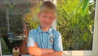 Era probabil ca băiatul să fi avut o malformație cardiacă nediagnosticată.