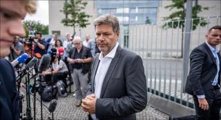 Guvern german a aprobat măsuri de economisire a energiei în această iarnă, inclusiv limitarea iluminatului public